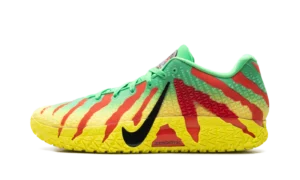 Nike Ja 3 "Jurassic Park - Explorer"
