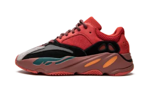 Yeezy Boost 700 "Hi-Res Red"