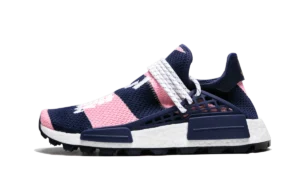 NMD Humanrace Trail "Pharrell Williams X Billionaire Boys Club - Navy / Pink"
