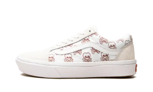 Comfycush Old Skool "Cold Hearted"