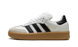 Samba XLG "White / Black"