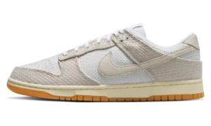 Dunk Low Retro SE "Moon Particle / Photon Dust / Coconut Milk / White"