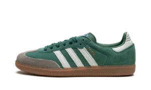 Samba OG "Collegiate Green"