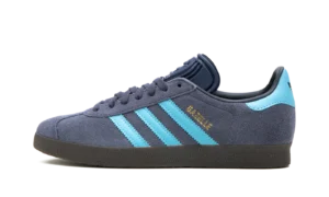 Gazelle "Blue Gum"