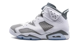 Air Jordan 6 "Cool Grey"