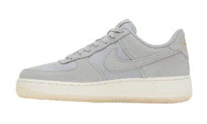 Air Force 1 Low '07 LV8 "Light Smoke Grey"