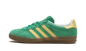 Gazelle Indoor "Semi Court Green"