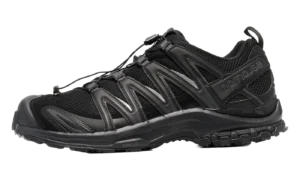 XT-6 Gore-Tex "Black Magnet"