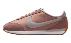 Pacific WMNS "Particle Pink White Total Orange Platinum Violet"