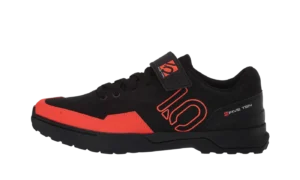 5.10 KESTREL LACE "Black"