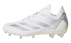Adizero Electric.1 II "White Silver Metallic"
