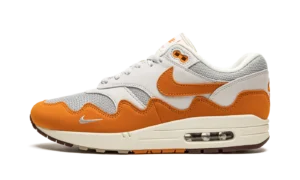Air Max 1 "Patta - Monarch"