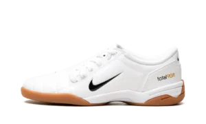 Total 90 III WMNS "Patent Leather - White / Gum"
