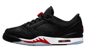 Jordan Sixty Plus Low "Bred"