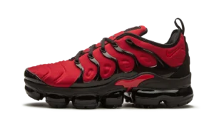 Air Vapormax Plus "University Red"