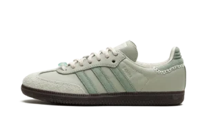 Samba OG "Maha Half Green"