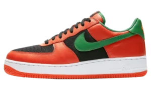 Air Force 1 Low "Carnival Orange (2017)"
