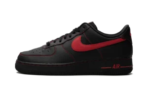 Air Force 1 Low '07 LV8 "Bred"