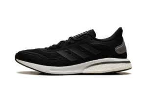 Supernova "Black Silver Metallic"