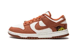 DUNK LO RETRO MNS WMNS "Sun Club"