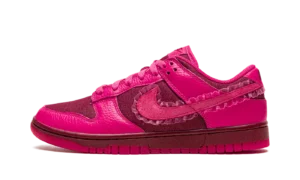 DUNK LOW WMNS "Valentine’s Day"
