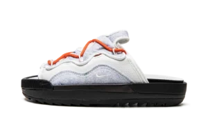 Offline 2.0 "Summit White"