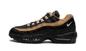 Air Max 95 "Black Elemental Gold"