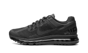 Air Max 2013 "Triple Black"