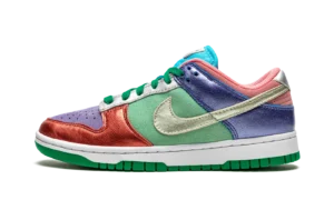 DUNK LOW WMNS "Sunset Pulse"
