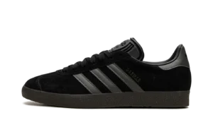 Gazelle "Black / Gold"