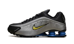 Shox R4 "Brazil"