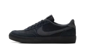Killshot 2 PRM "Black Anthracite"