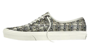 Authentic Woven Textile "Marshmallow"