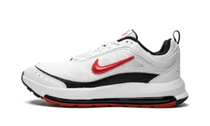 Air Max AP "White University Red"