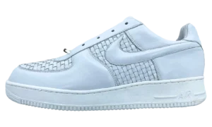 Air Force 1 Lux Le "White"