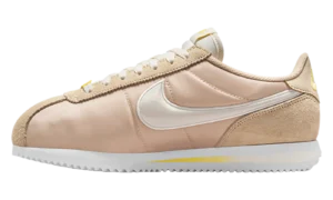 Cortez FL1 WMNS "Alabaster Soft Yellow"