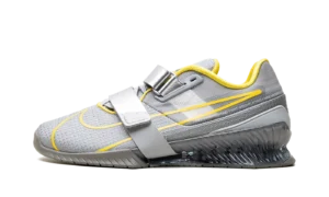 Romaleos 4 "Grey"