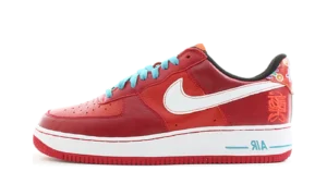 Air Force 1 Premium "Year Of The Dog"