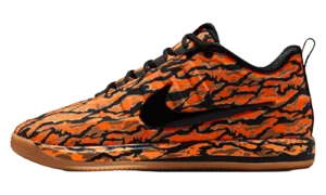 Book 2 "Tiger Camo"