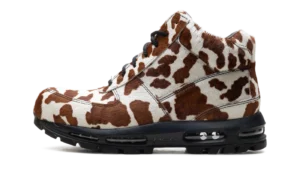 Air Max Goadome "Cow Print Pony Hair"