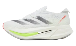 ADIZERO PRIME X 2 STRUNG "White/Black"