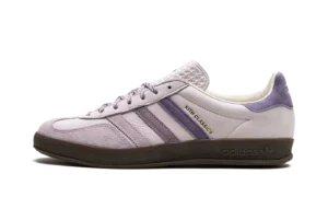 Gazelle Indoor "Kith - Classics Program - Ash Purple"