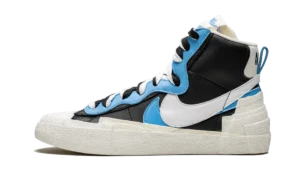 Blazer Mid "Sacai - University Blue"