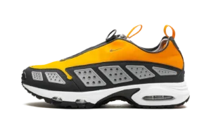 Air Max Sunder WMNS "Canyon Gold Deep Ocean"
