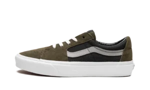 SK8-Low "Two Tone"