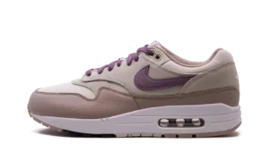 Air Max 1 SC "Light Bone / Violet Dust"