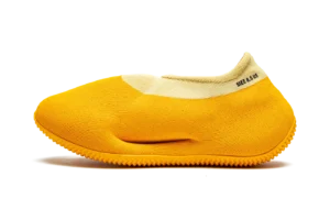 Yeezy Knit Runner "Sulfur"