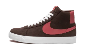 SB Blazer Mid "Brown Adobe"