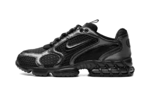 Zoom Spiridon Cage 2 "Triple Black"