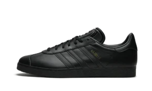 Gazelle "Black"